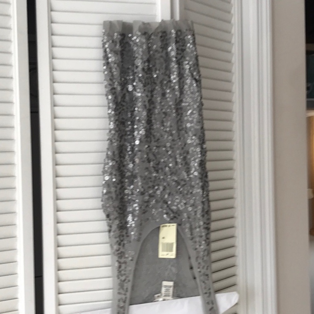 Sequence tank top